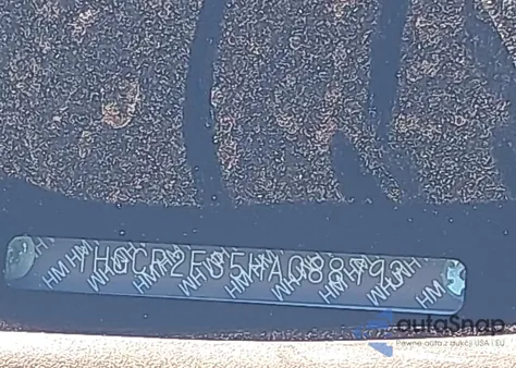 2017 Honda Accord Lx from USA, damaged, VIN 1HGCR2F35HA088793